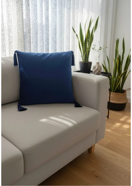 Velvet Nocturne 45x45 Kırlent Kılıfı fiyatları