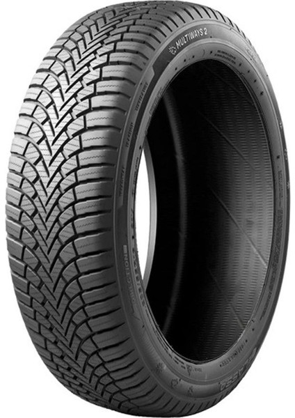 215/60R16 99V Xl Multıways 2 Üretim 2024 Oto 4 Mevsim Lastiği fiyatları