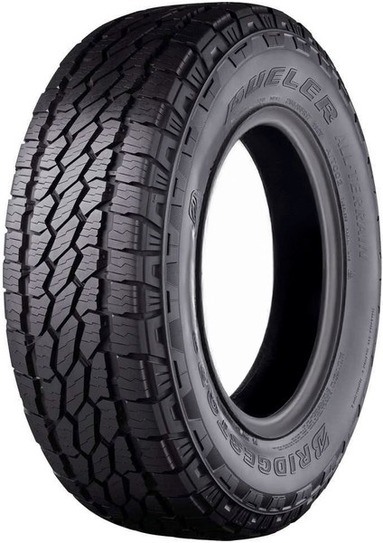265/60R18 114H Xl Dueler A/T002 M+S Üretim 2025 Oto Yaz Lastiği