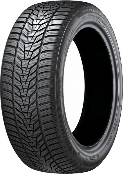 205/40R18 86V Xl Wınter Cept Evo 3 Üretim 2023 Oto Kış Lastiği