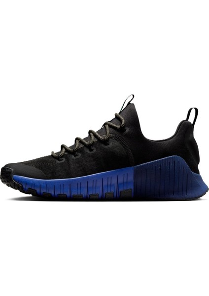 Free Metcon 6 Amp Training Shoes Yürüyüş Antrenman Spor Ayakkabısı Siyah fiyatları