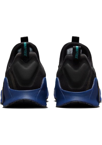 Free Metcon 6 Amp Training Shoes Yürüyüş Antrenman Spor Ayakkabısı Siyah fırsatları