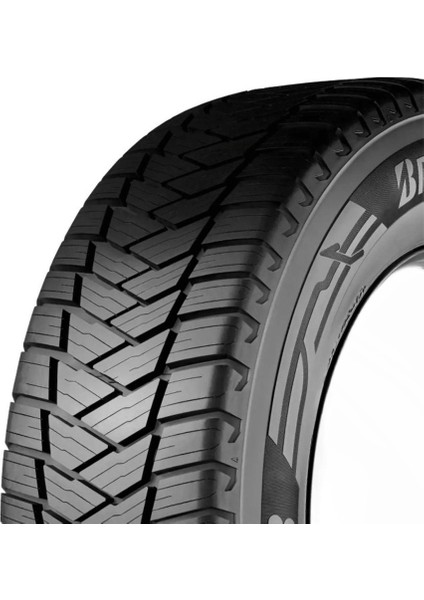 235/65R16C 121/119R Duravıs A/s Evo Üretim 2025 Oto 4 Mevsim Lastiği fiyatları