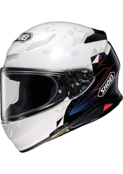 Nxr 2 Origami Tc-5 Kask