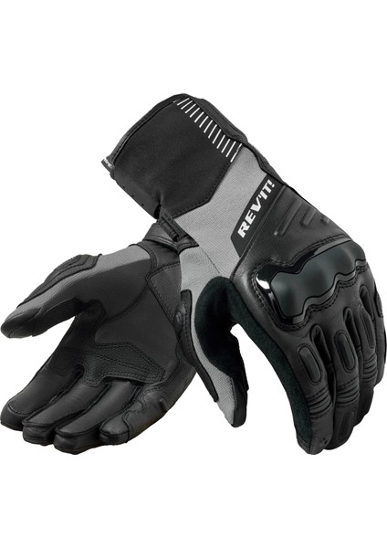 Revıt Sand 5 H2O Eldıven Siyah