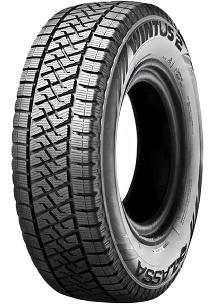 185/75R16C 104/102R Wıntus 2 Üretim 2024 Oto Kış Lastiği