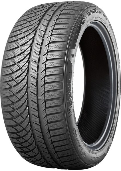 275/40R19 105W Xl Wıntercraft WP72 Üretim 2024 Oto Kış Lastiği