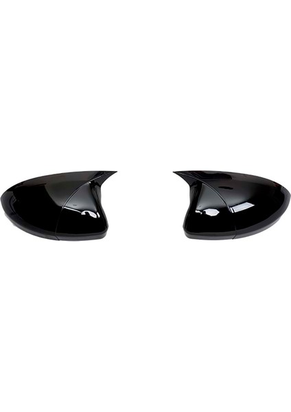 Renault Clio 5 Batman Yarasa Ayna Kapağı Piona Black Abs 2019 2020 2021 2022 2023 2024 2025 indirimleri
