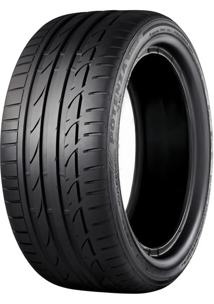 245/45R19 98Y S001 Rft (*) Üretim 2025 Oto Yaz Lastiği