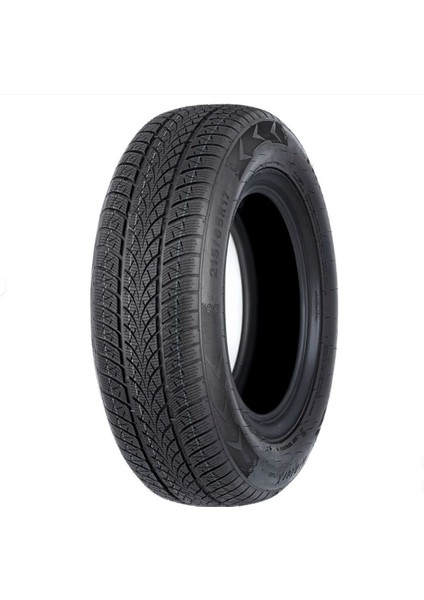 215/55R18 99V Xl TW401 Traıngle Üretim 2024 Oto Kış Lastiği