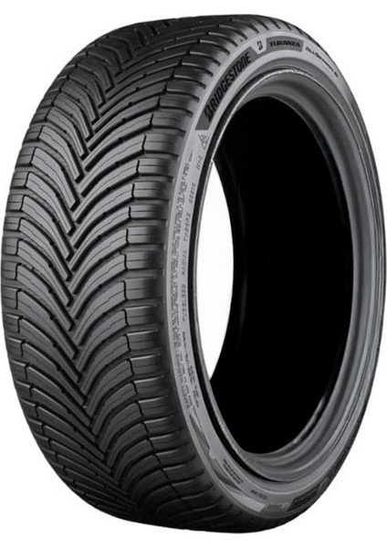 225/40R18 92Y Xl Turanza Allseason 6 Üretim 2025 Oto 4 Mevsim Lastiği