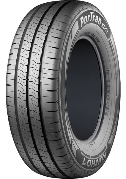 215/65R16C 109/107 Portran KC53 Üretim 2025 Oto Yaz Lastiği