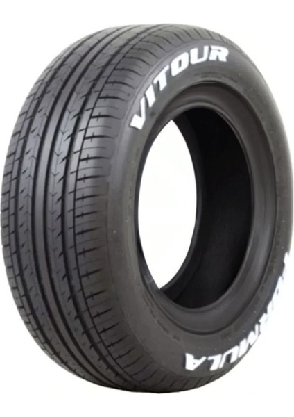 215/50R13 85H Formula (Beyaz Yazılı) Üretim 2025 Oto Yaz Lastiği