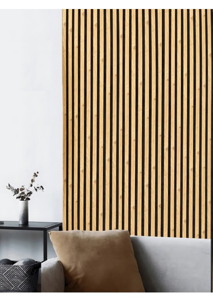 100X275 cm Akustik Duvar Paneli fırsatları