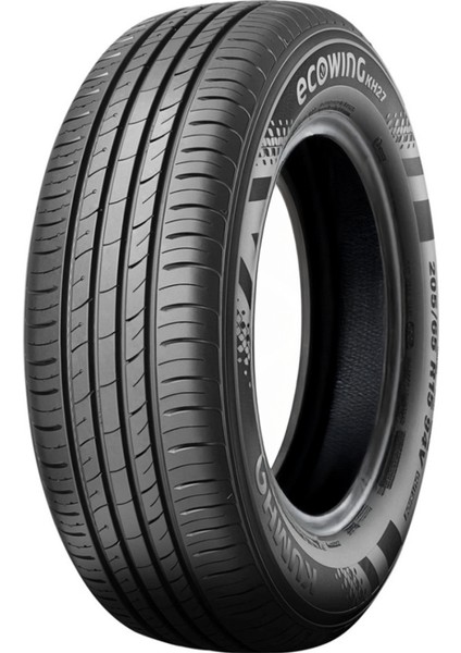 175/65R14 86T Xl Ecowıng KH27 Üretim 2025 Oto Yaz Lastiği