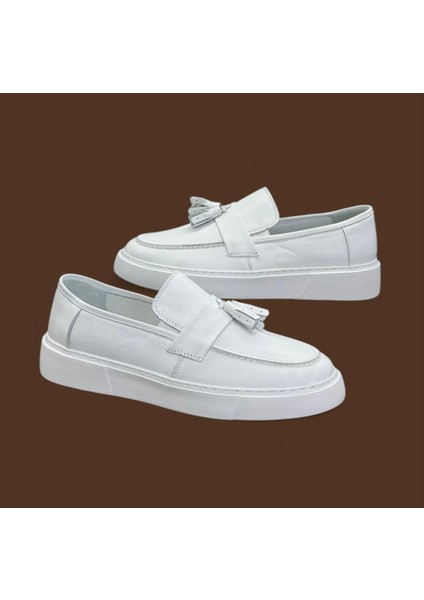 %100 Hakiki Deri Ortopedik Erkek Rahat Günlük Yeni Sezon 1.sınıf Ayakkabı 40-44 modelleri