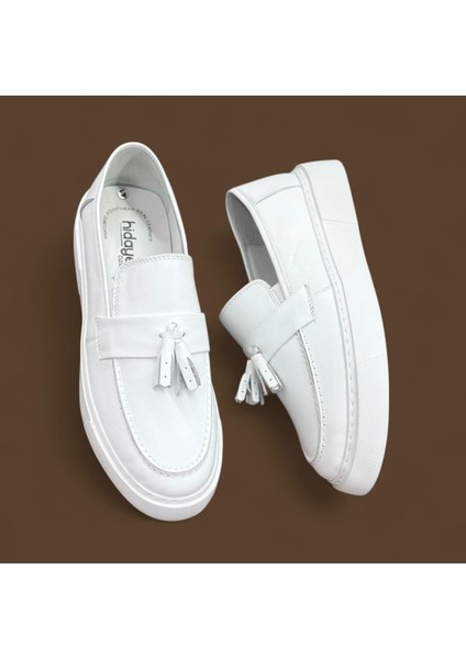 %100 Hakiki Deri Ortopedik Erkek Rahat Günlük Yeni Sezon 1.sınıf Ayakkabı 40-44 fırsatları