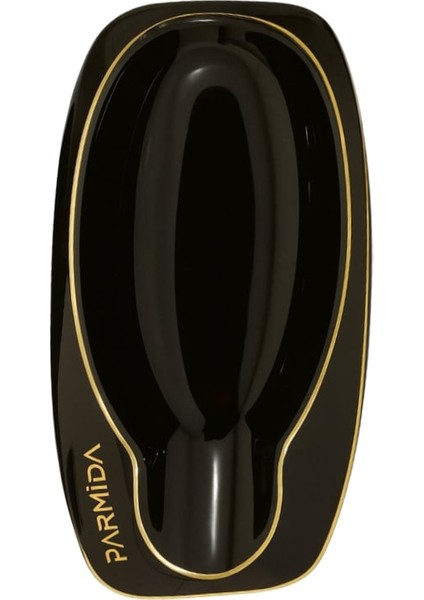 Siyah Porselen Tekli Puro Küllüğü