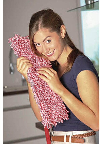 Pet Pro Universal Yer Temizlik Seti Mikrofiber Yapılı Hassas Zeminler için Uygun