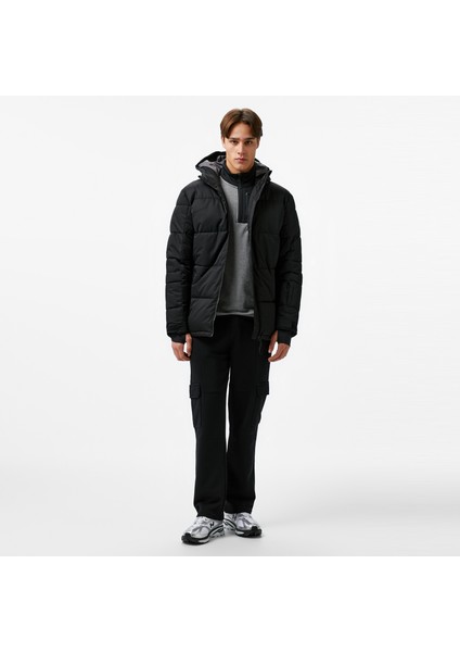 Mc Kinley Edwin Erkek Siyah Outdoor Mont.057