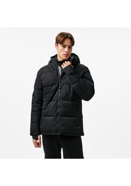 Mc Kinley Edwin Erkek Siyah Outdoor Mont.057