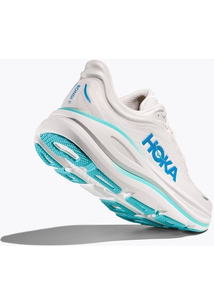 One One Bondi 9 White Hoka Blue fırsatları