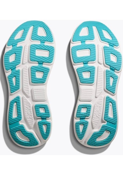 One One Bondi 9 White Hoka Blue indirimleri