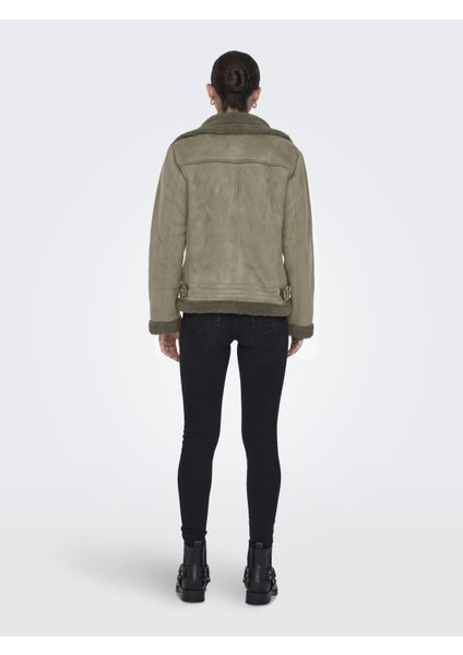 Onlnewdıana Lıfe Avıator Jacket cc Otw fiyatları