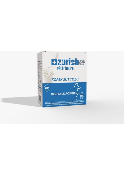 Köpek Süt Tozu 150 gr