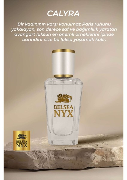 Calyra Edp Kadın Parfüm 50 ml modelleri