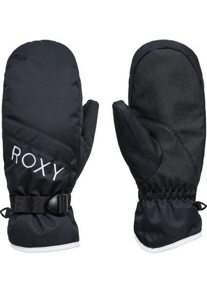 Jetty Solid Mitten Kadın Kayak/Snowboard Eldiveni modelleri