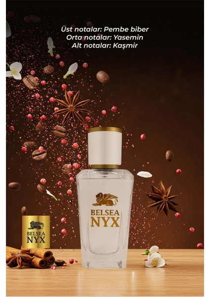 Kaelix Edp Kadın Parfüm 50 ml fiyatları