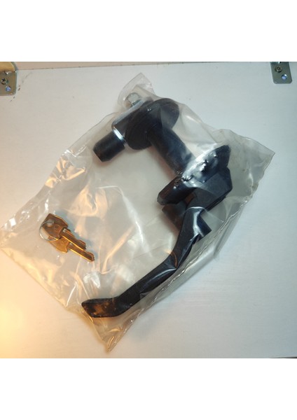 Hava Santral Jeneratör Kompresör Kabin Ağır Panel Kol Kilit - Plastik Rulolu Dönen Dil- Kilitlenen Anahtarlı fiyatları