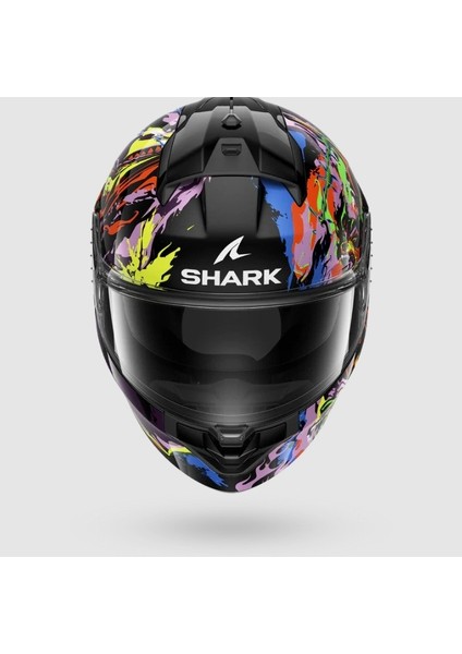 Rıdıll 2 Raging Beast Kapalı Kask indirimleri