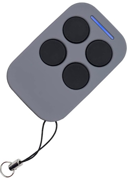 Yana Kayar Kapı Motoru Uzaktan Kumandası