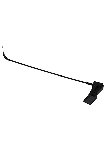 Clio 4 2016 Sonrası Megane 4 2016 Sonrası Kaput Kilit Açma Mandalı Komple Telli