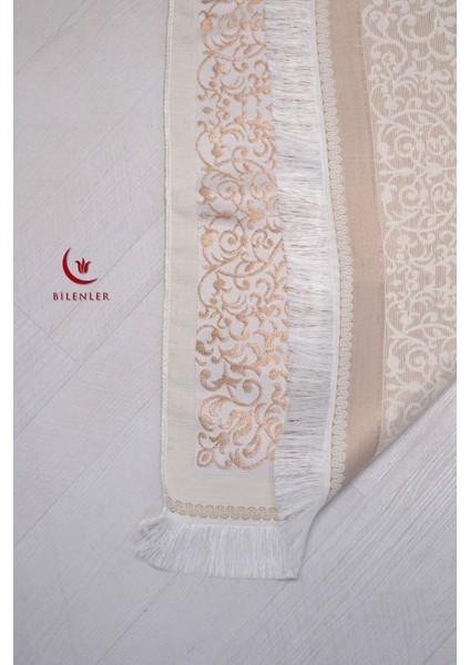 Termo Deri Yasin Kitabı Seccadeli Eşarplı ve Inci Tesbihli Mevlüt Set 1 Adet indirimleri