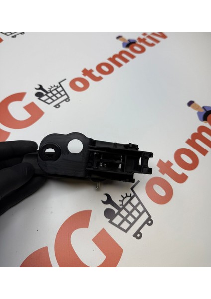 Kapı Iç Açma Kolu Sol Doblo Fiorino 2009-2015