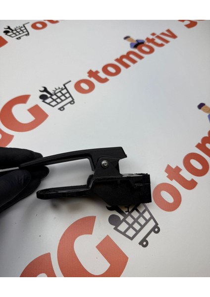 Kapı Iç Açma Kolu Sol Doblo Fiorino 2009-2015