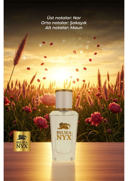 Elora Edp Kadın Parfüm 50 ml fiyatları