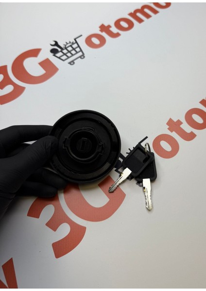 Benzin Depo Kapağı Renault R19 fırsatları