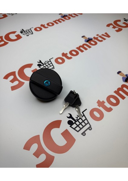 Benzin Depo Kapağı Renault R19 indirimleri