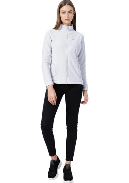 Kadın Polar Ceket modelleri