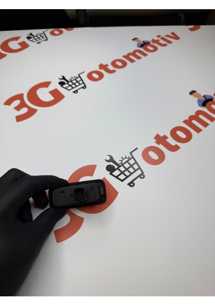 Bagaj Acma Butonu Megane Iı Iıı