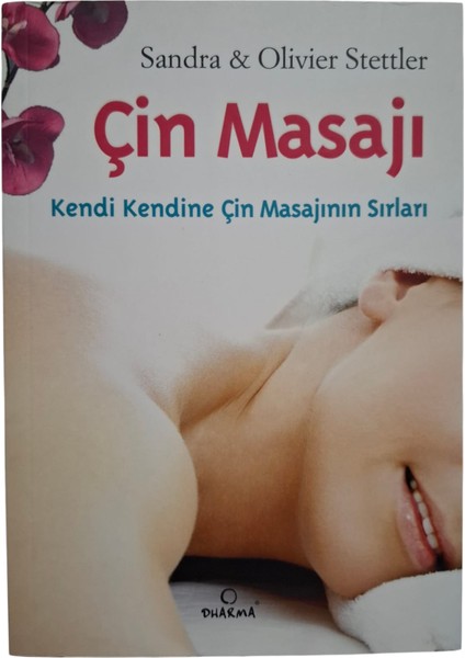 Çin Masajı Kendi Kendine Çin Masajının Sırları fiyatları