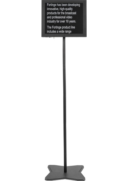 PROM19-D Miting Tipi Prompter Çiftli indirimleri