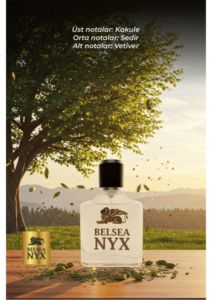 Selvon Edp Erkek Parfüm 50 ml fiyatları