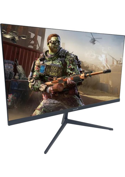 BGT24H 24'' 165HZ 1ms Va (Hdmı+Display Port) Full Hd Flat Monitör
