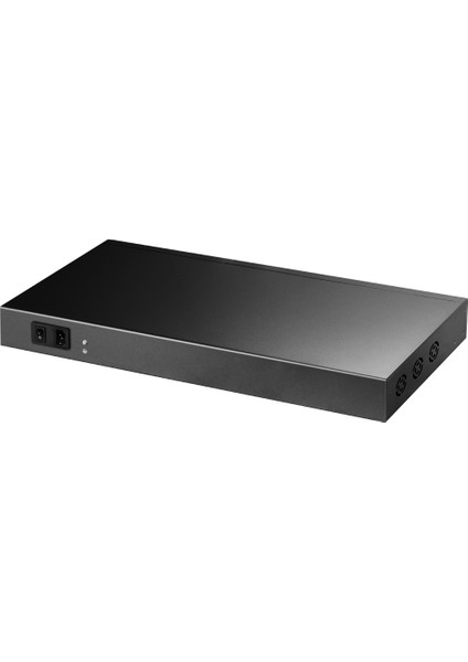 GS2048PS4-720W 48 Port 10/100/1000 48 Port Poe+ 4 x Sfp Yonetılebılır Rack Mount Swıtch