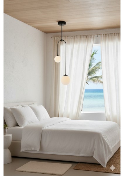 Ko - 1000720673 - Siyah 2li Sarkıt modelleri